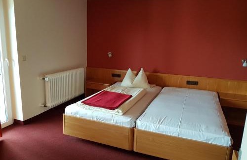 Juhohe Hotel | Waldschenke Fuhr