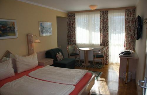 Oberaichwald Apartment | Waldschlössl