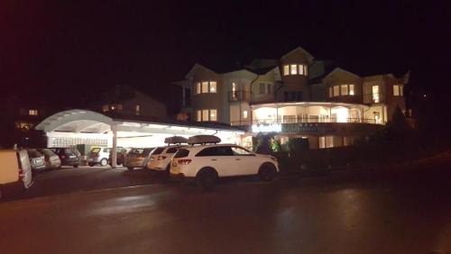 Oberaichwald Apartment | Waldschlössl