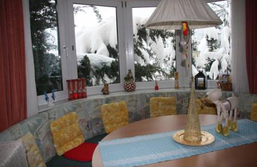 Oberaichwald Apartment | Waldschlössl