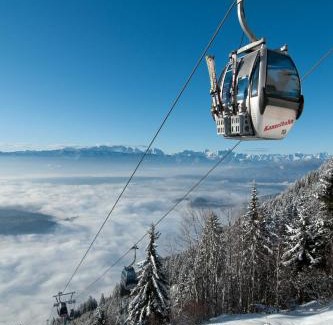 Stiegl Apartment | Waldvilla BERGSEE