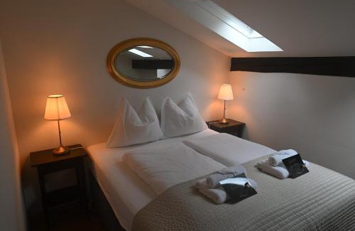 Stiegl Apartment | Waldvilla BERGSEE