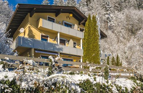 Stiegl Apartment | Waldvilla BERGSEE