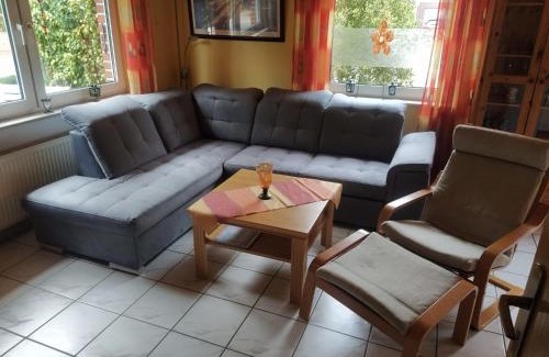 Sogel House | Waldwiese RE15