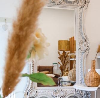 Rederscheid Apartment | Waldzauber Appartement