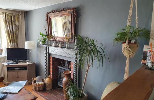 Tredegar House | Wales' Highest Village - The Chartist Cottage - Trefil