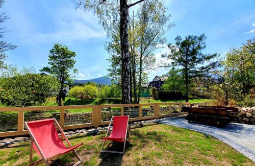 Karpacz Bed & Breakfast | Walizka Wspomnień