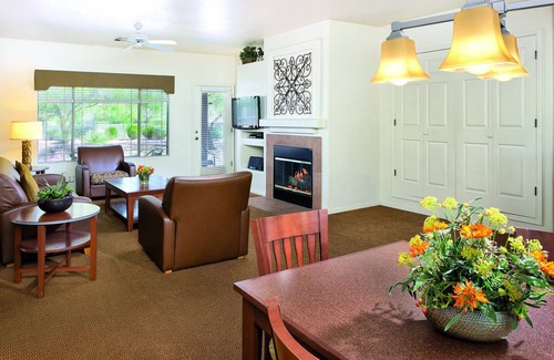Worldmark Resort | Walk the streets Wyatt Earp & Doc Holliday