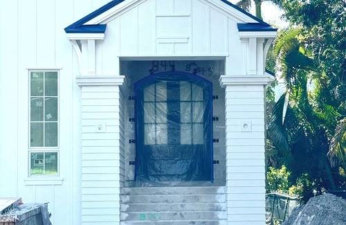 Old Naples House | Walk to 5th Ave & 3rd Street! Brand New Construction - photos coming soon!