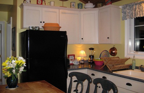 Southwest Harbor Cottage | WALK TO ACADIA'S TRAILS, OCEAN FROM THIS QUIET, CHARMING CARRIAGE HOUSE