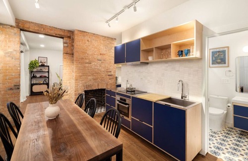 Over-the-Rhine Condo | Walk to ALL | Washington Park | Gorgeous 2BR Condo