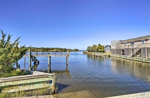Avon House | Walk to Bay and Boat Launch Beach House in Avon
