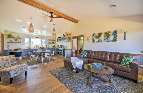 Avon House | Walk to Bay and Boat Launch Beach House in Avon