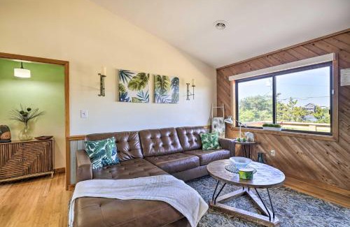 Avon House | Walk to Bay and Boat Launch Beach House in Avon