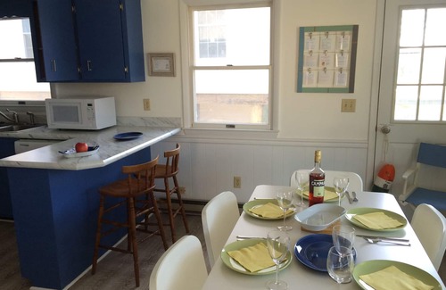 South Bethany Harbor House | Walk To Beach From Updated Waterfront Dog Friendly Cottage