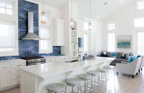 Port Aransas Cottage | Walk to Beach & Lake from Cozy Home@Cinnamon Shore+More On-Site Amenities!