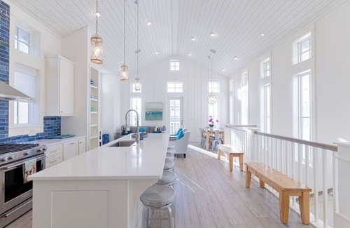 Port Aransas Cottage | Walk to Beach & Lake from Cozy Home@Cinnamon Shore+More On-Site Amenities!