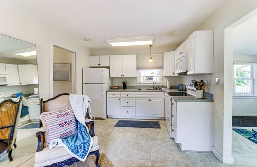 Point Lookout Cottage | Walk to Beach: Pet-Friendly Gem in Scotland!