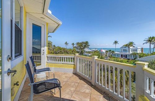 Captiva House | Walk to Beach PoolHot Tub Game Room Captiva 5BDR Coco Mango by AvantStay