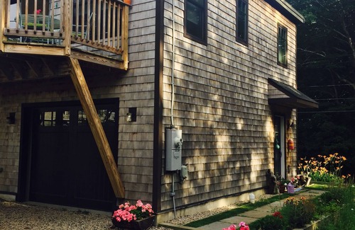 Biddeford House | Walk to beach, quiet neighborhood, dog friendly, available year round