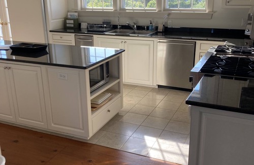 Nantucket House | Walk to Cisco Beach! Private Pool!
