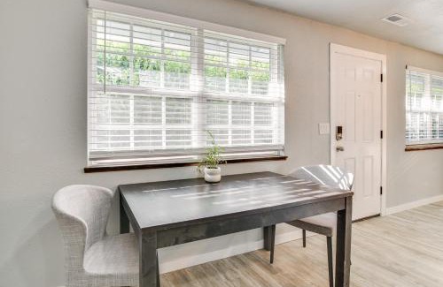 Milwaukie House | Walk to Dtwn Milwaukie Family Gem with Creek Access