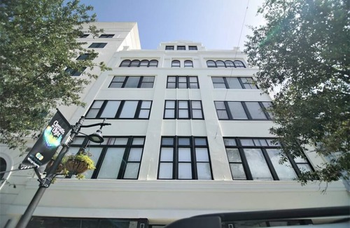 Palm Beach - West Palm Beach Apartment | Walk to Everything From The Lofts Suite 508