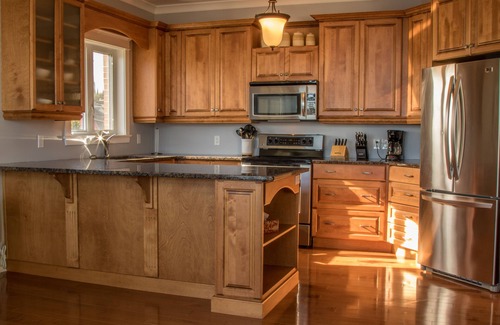 Queens Square Condo | Walk to Fine Restaurants & Confederation Centre of The Arts.