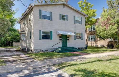 Riverside Apartment | Walk to Food and Art Condo in Historic Riverside