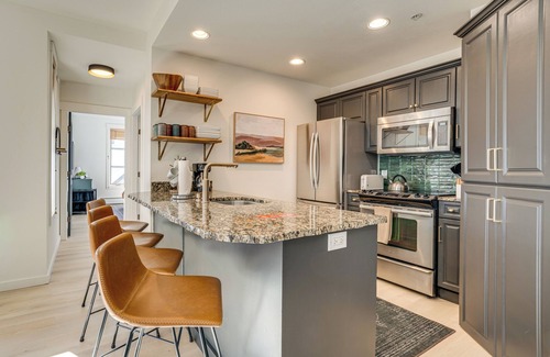 Copper Mountain Condo | Walk to Lifts: Copper Mtn Condo in Center Village