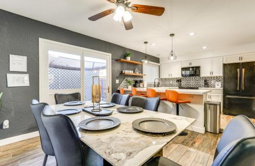 Casa Granada Townhouses House | Walk to Old Town and Giants Stadium! Unit with Pool