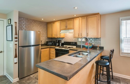 Canandaigua House | Walk to Parks & Dining: Cozy Canandaigua Home!