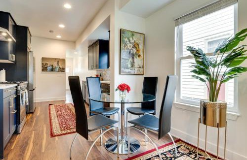 Mapleton/Fall Creek House | Walk to Parks Dog-Friendly Gem in Indianapolis!