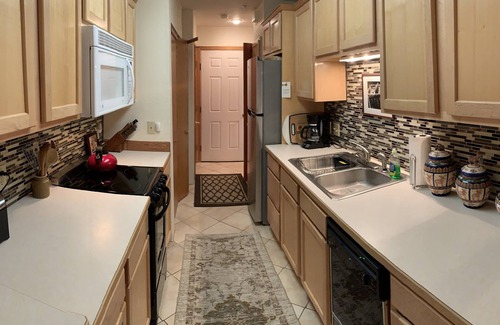 Big Sky Condo | Walk to Slopes! One prime week left in March 6th to 14th