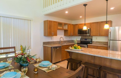 Princeville Condo | *Walk to the Beach and Westin!* | Sleeps 6