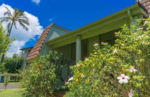 Princeville Condo | *Walk to the Beach and Westin!* | Sleeps 6