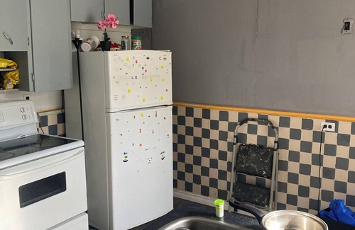 Thunder Bay House | Walk to the movies and shopping mall