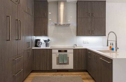 Steamboat Springs Condo | Walk to the ski slopes, restaurants & shops. Location is everything!