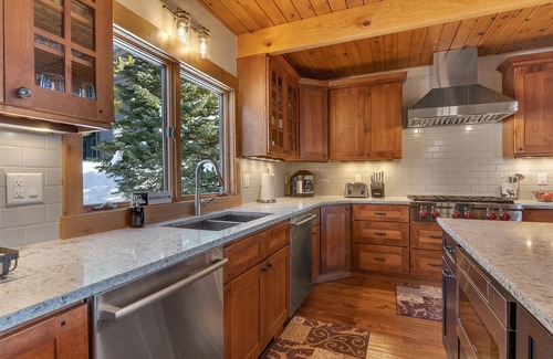 Steamboat Springs House | Walk to the Thunderhead Lift