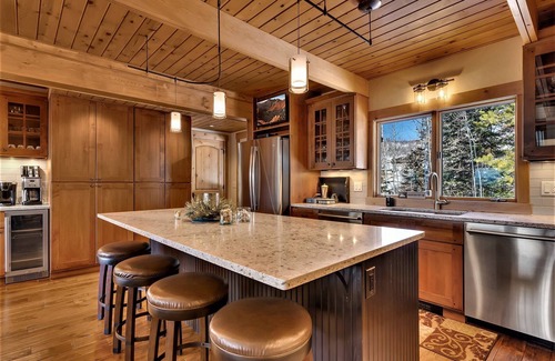 Steamboat Springs House | Walk to the Thunderhead Lift