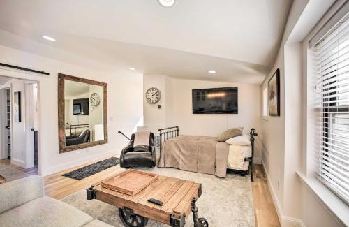 Castle Rock House | Walk to Town - Castle Rock Cottage!