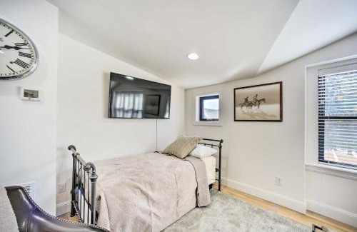 Castle Rock House | Walk to Town - Castle Rock Cottage!