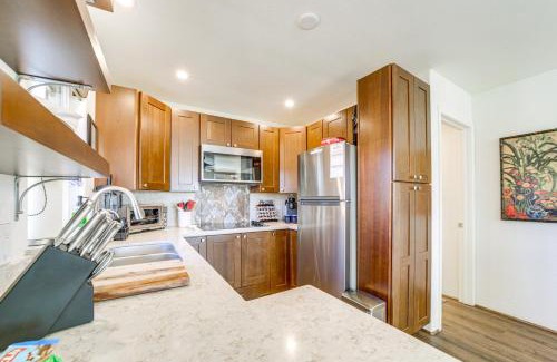 West Sedona House | Walk to Trails Sedona Casita on Thunder Mountain