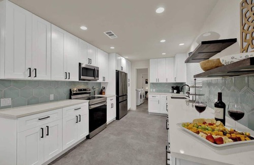 Canyon Lake House | Walk to Whitewater Amphitheater-GameRoom & Firepit