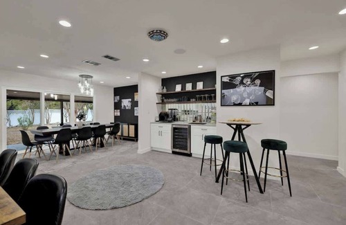 Canyon Lake House | Walk to Whitewater Amphitheater-GameRoom & Firepit