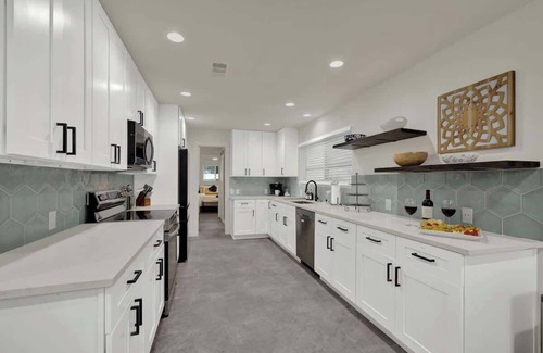 Canyon Lake House | Walk to Whitewater Amphitheater-GameRoom & Firepit