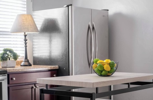 Columbus House | Walkable Historic Home (FREE Bikes to use)