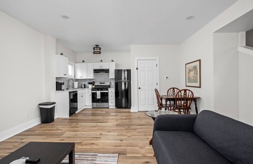 Downtown Indianapolis House | Walkable Indy Stay by Stadiums, Mass Ave & More