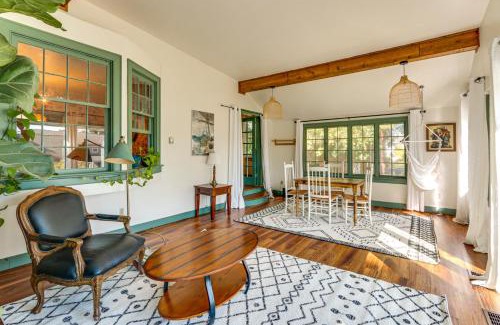 Charles Town House | Walkable Location Historic Home in Charles Town!