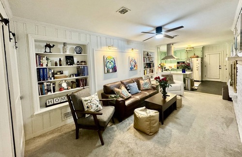 Summerville House | !Walkable Masters Rental! Price Negotiable! Near downtown, AU, Summerville!